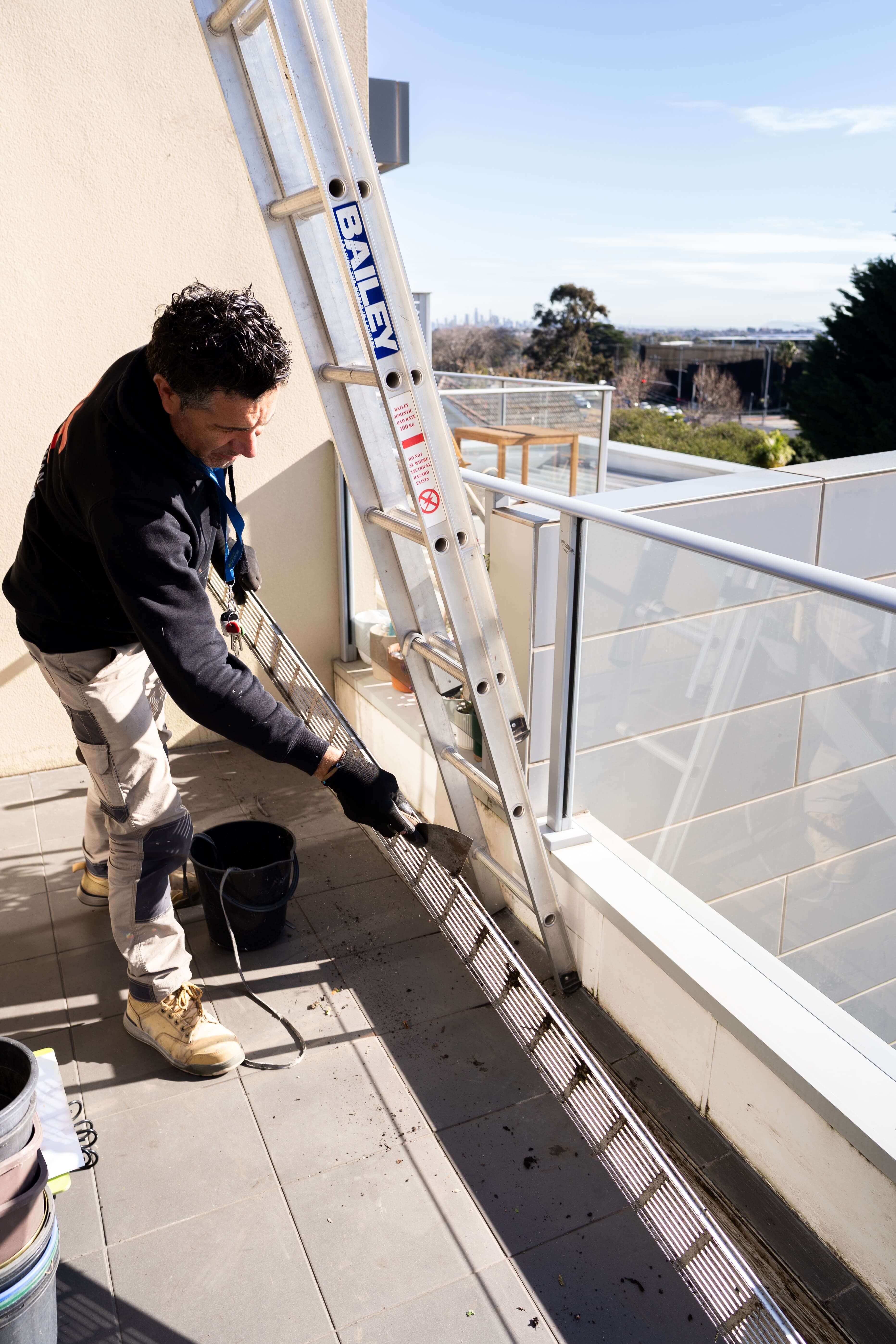 JT Handyman Solutionz completed work gallery image 2