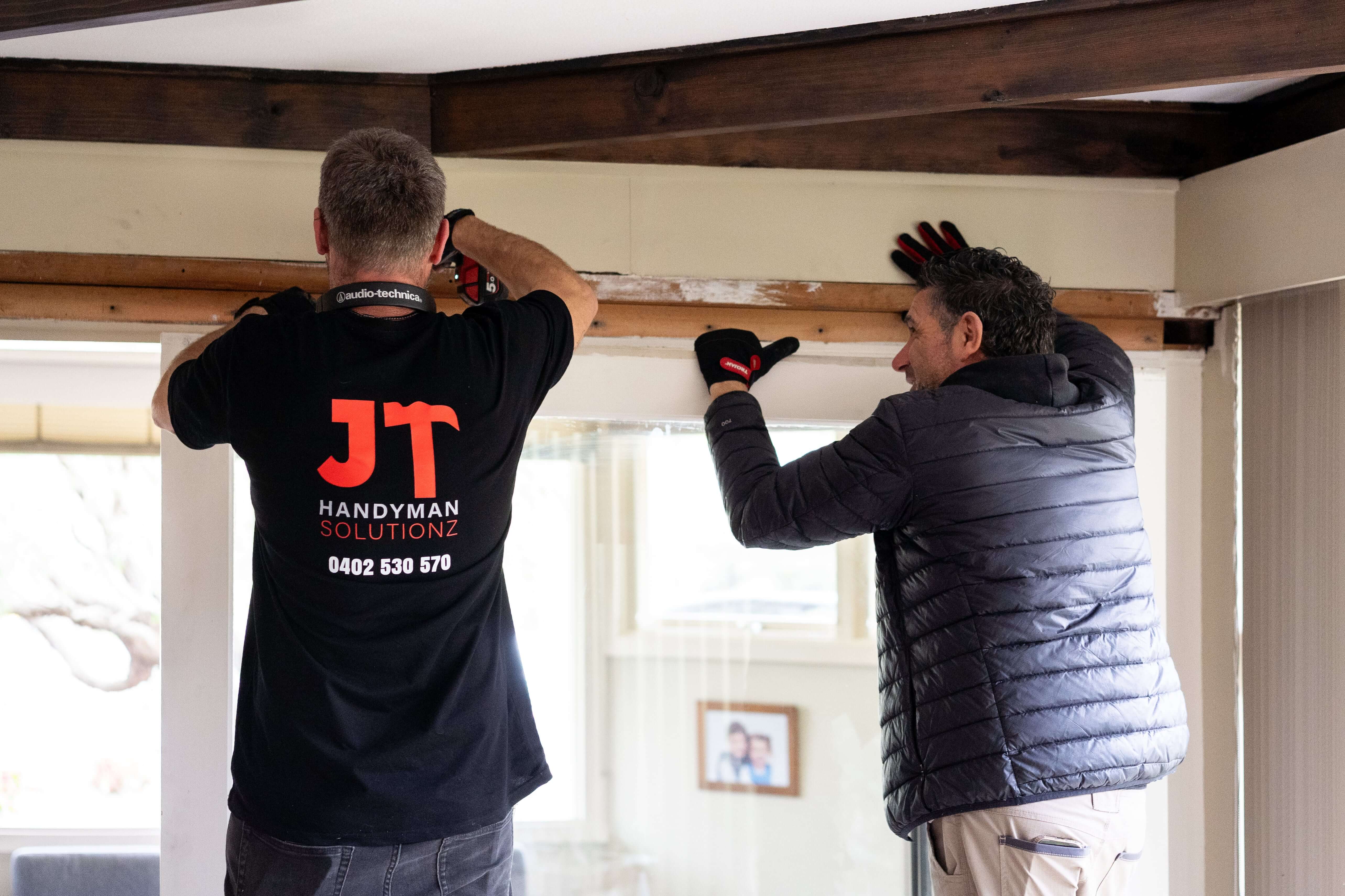 Carpentry & Woodwork