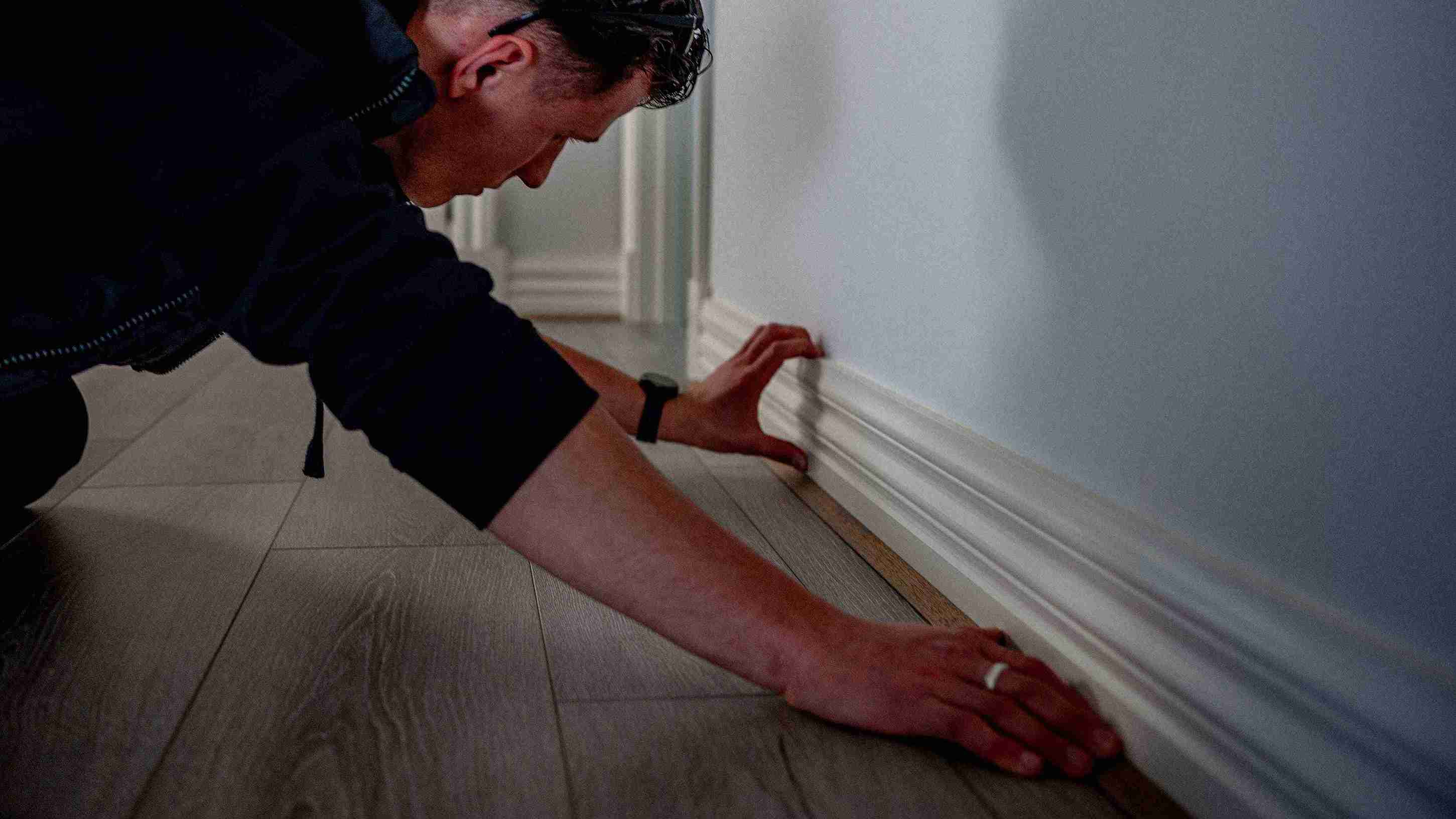 Architraves and Skirting