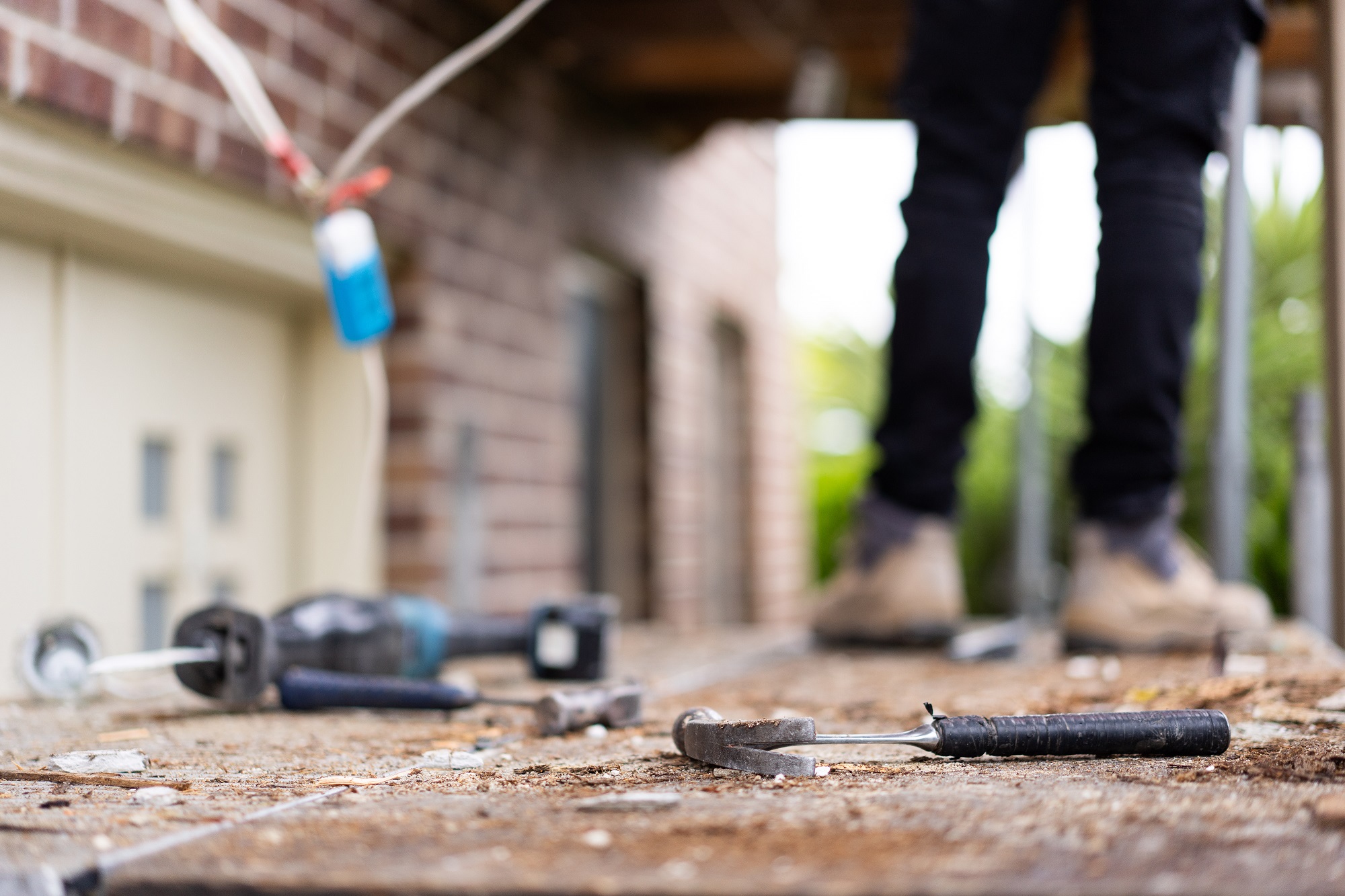 Small Renovation Projects