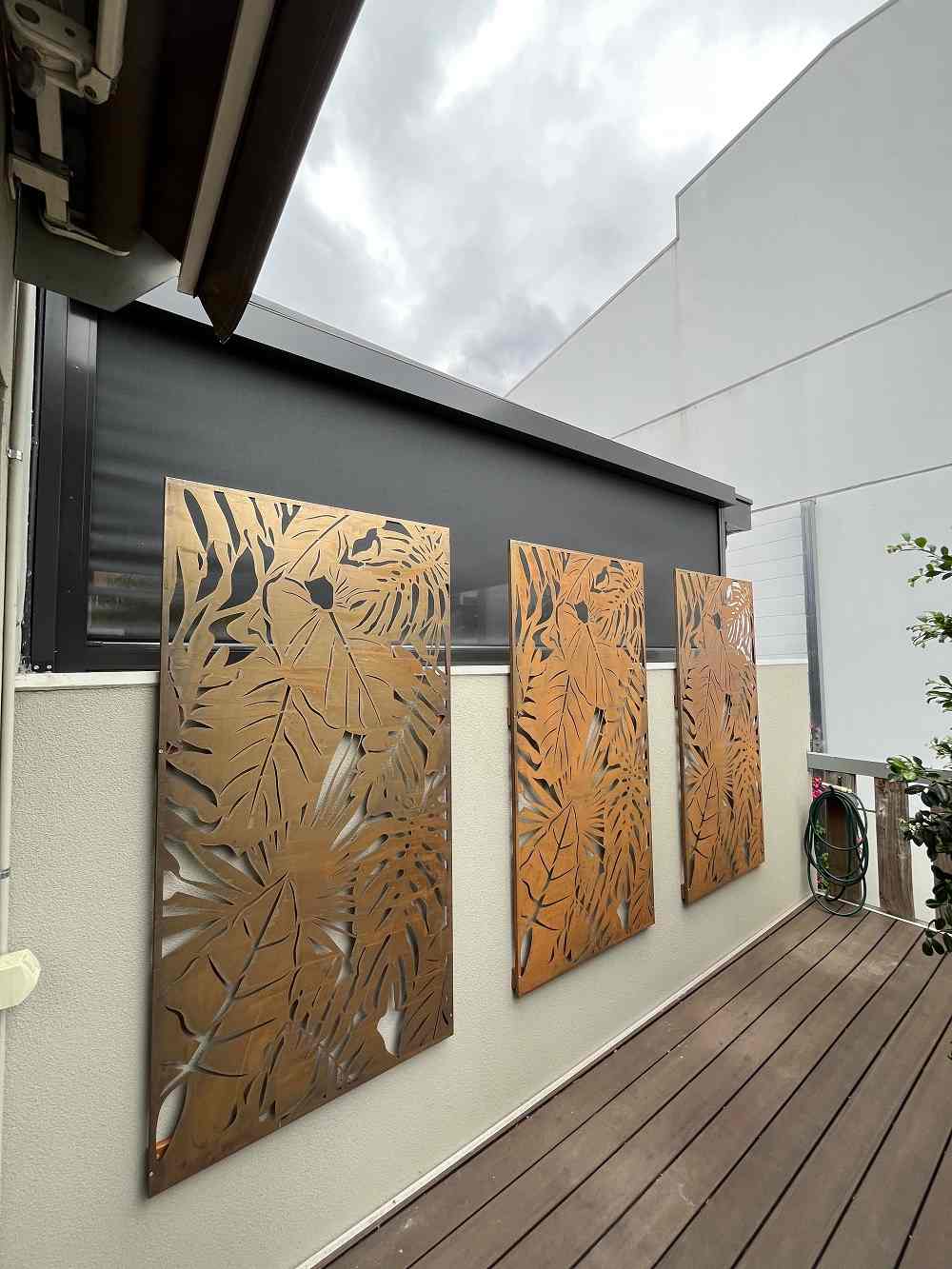 Interior painting and finishing service by JT Handyman Solutionz