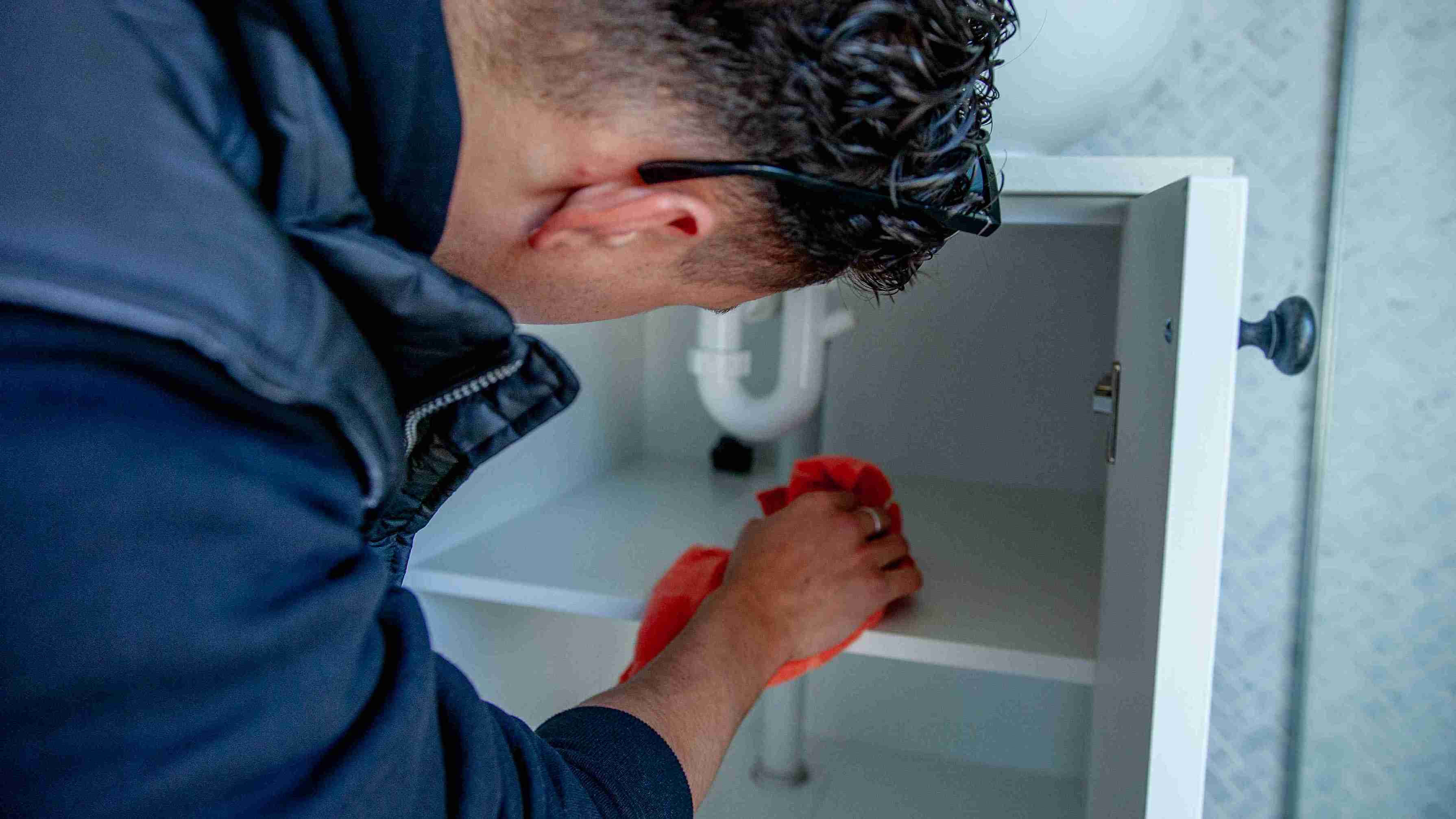 Plumbing Maintenance