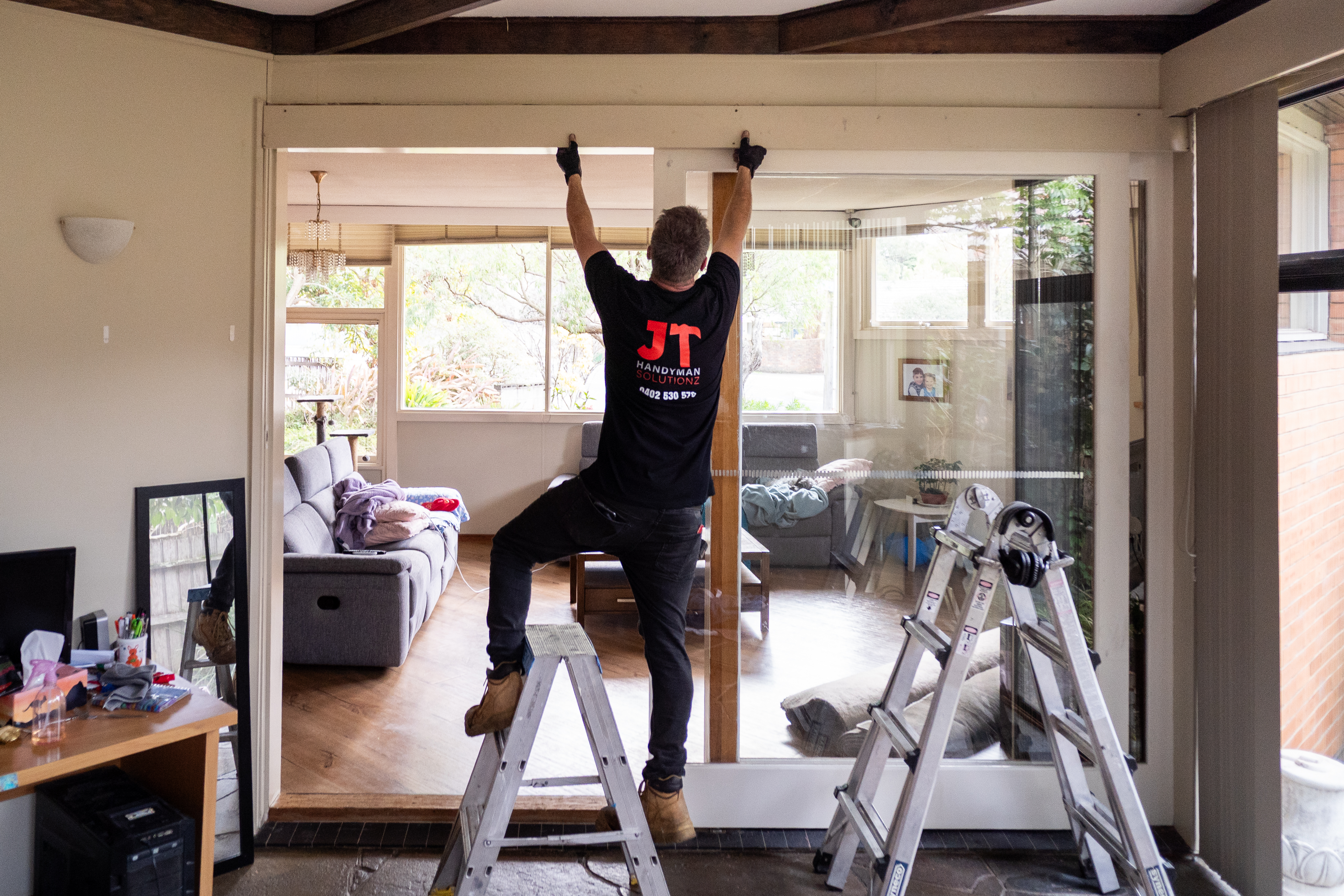 Rental Property Maintenance