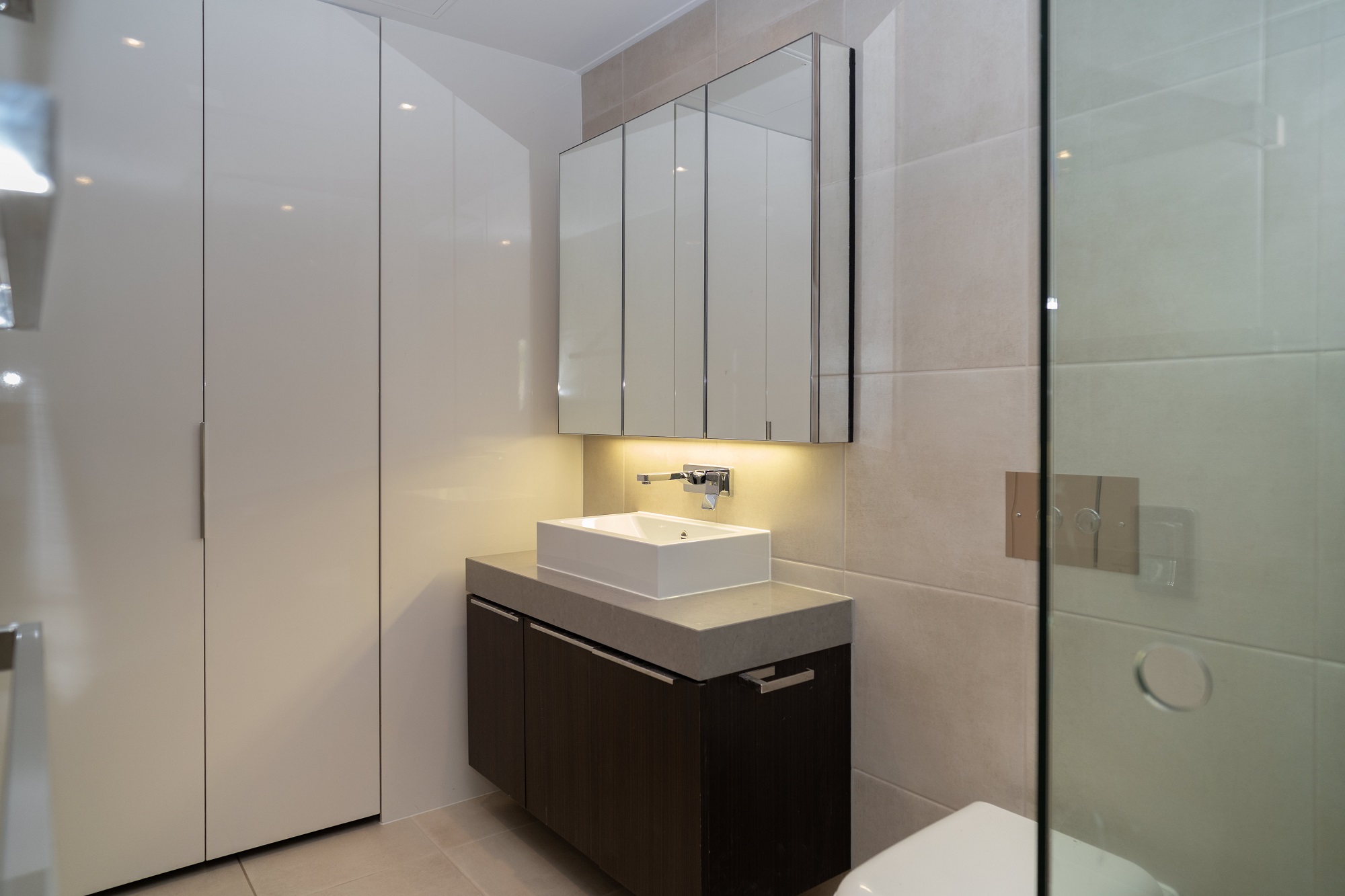 Renovations & Maintenance