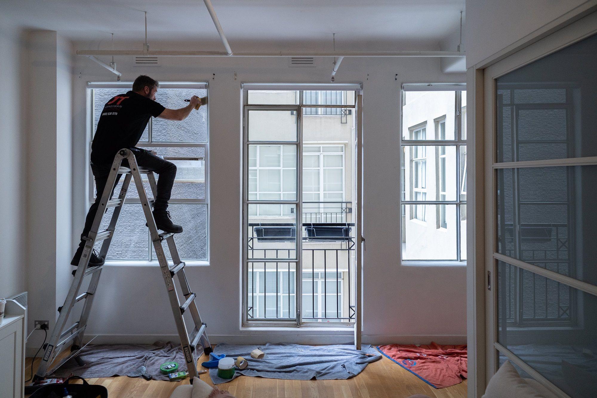 Handyman Services Melbourne: A Complete Guide for Home Repairs and Maintenance