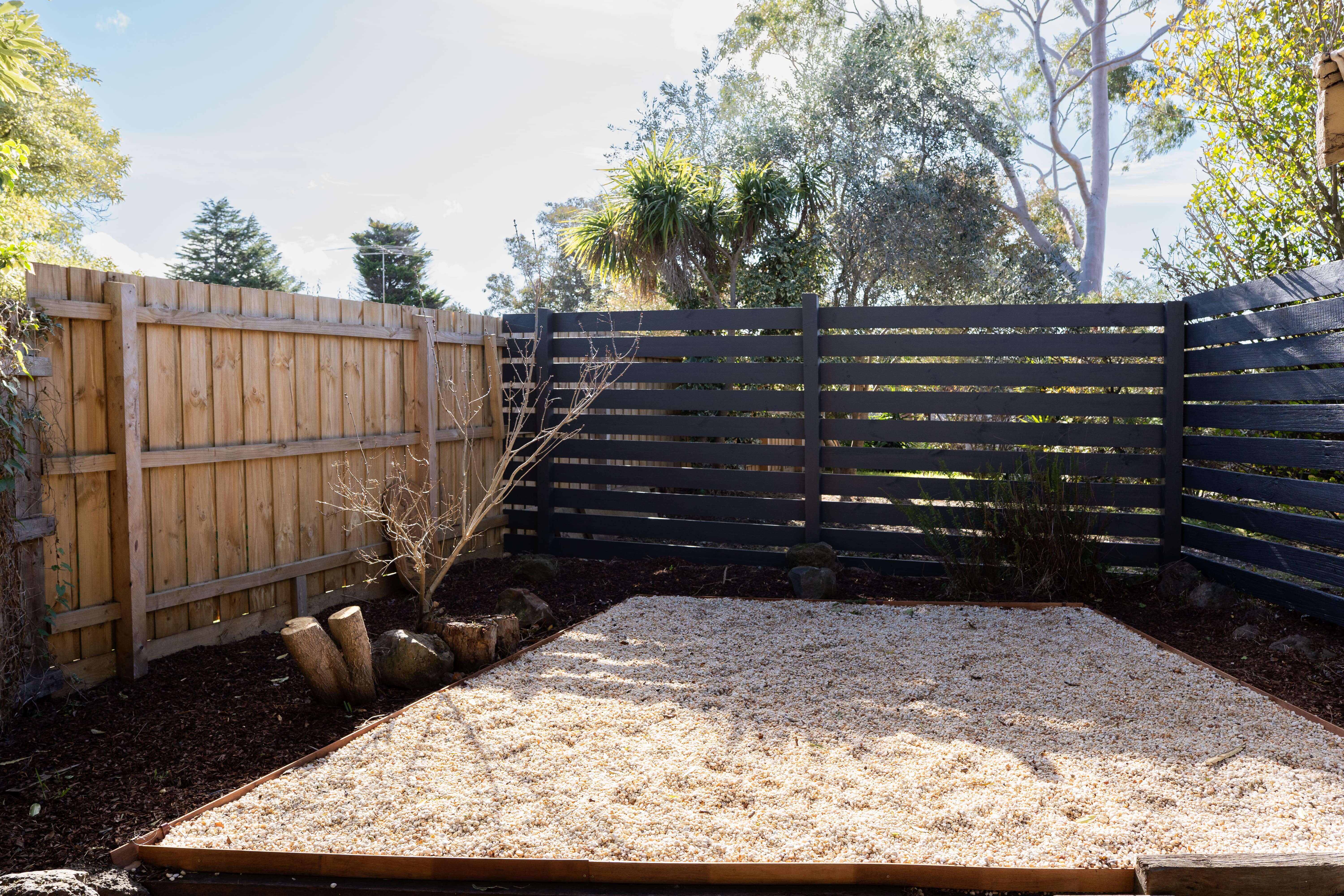 Fence Repairs Melbourne