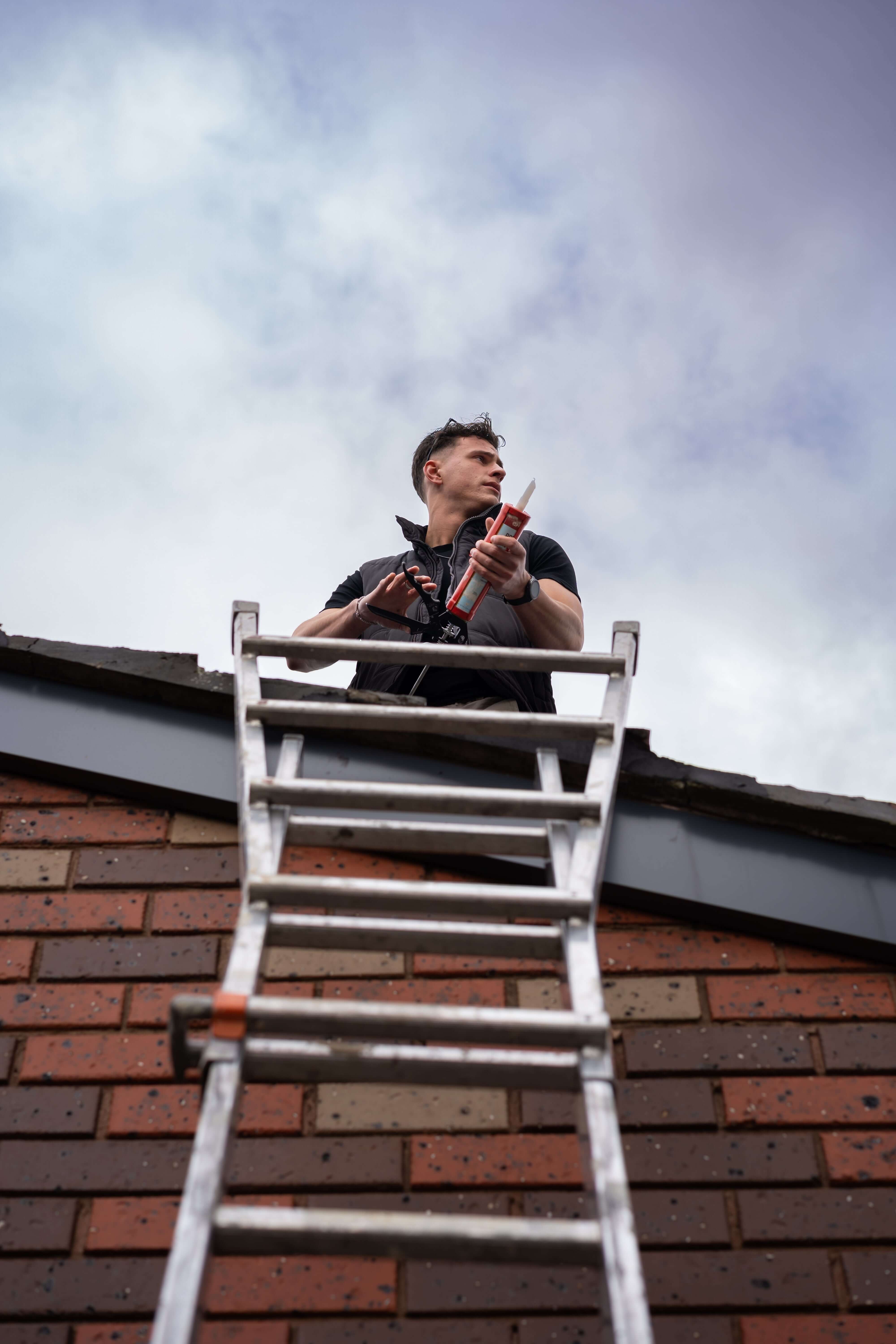 General Maintenance Melbourne